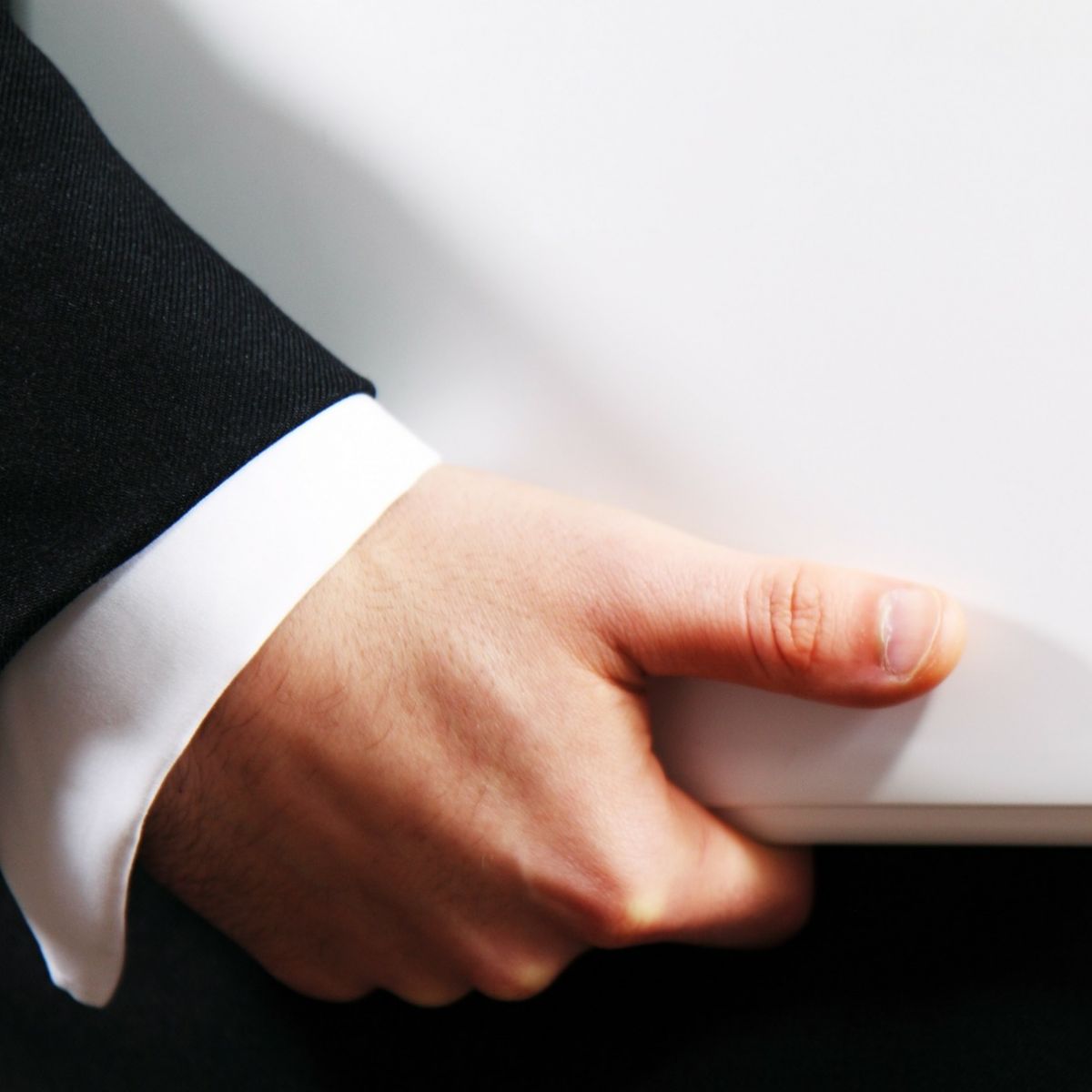 Want To Look Professional?